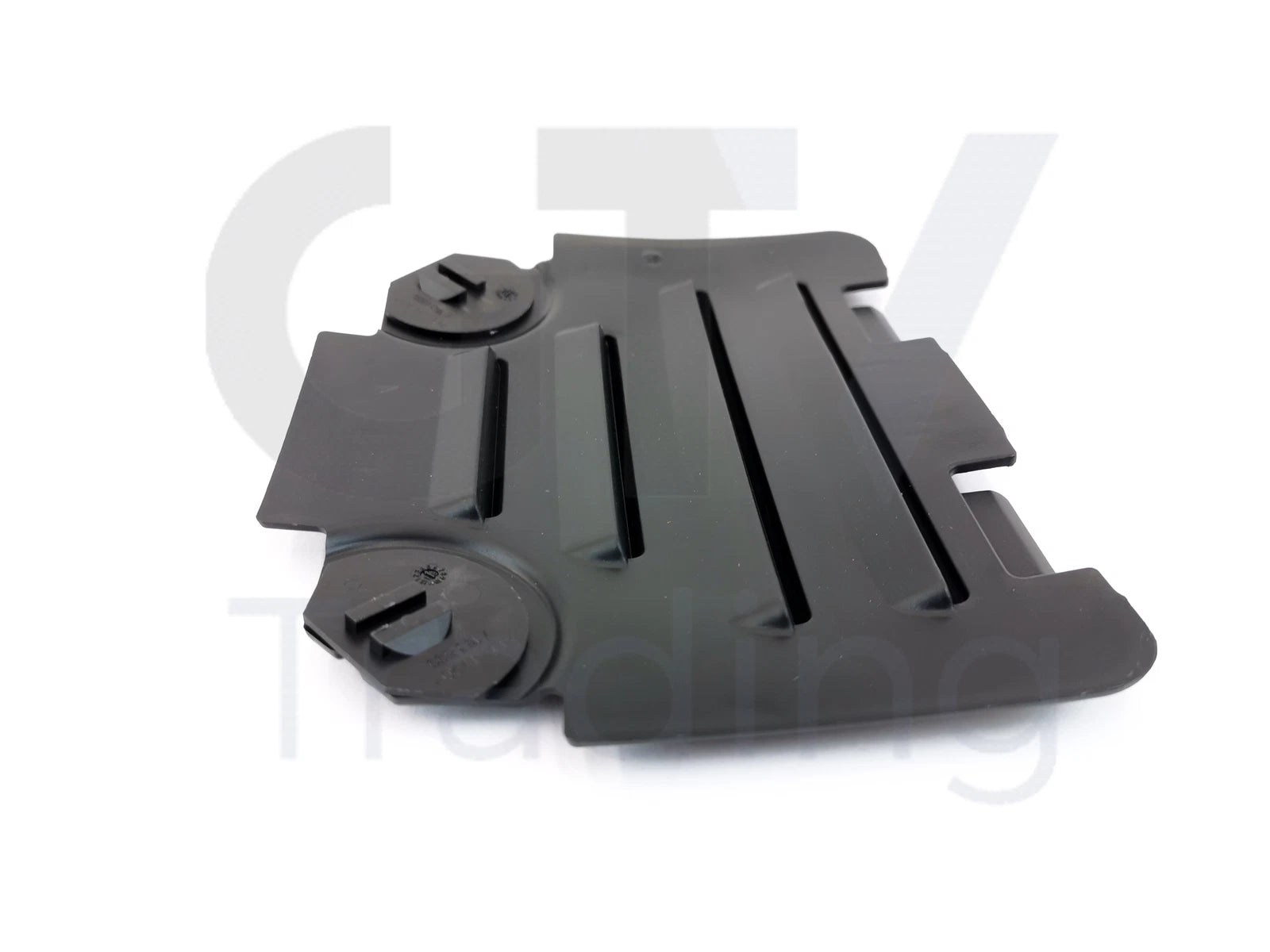 BMW E90 E91 FRONT RIGHT WHEEL ARCH HEADLIGHT ACCESS COVER 51717143849 06-11 NEW