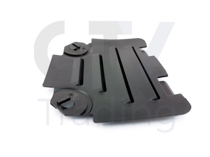 BMW E90 E91 FRONT RIGHT WHEEL ARCH HEADLIGHT ACCESS COVER 51717143849 06-11 NEW