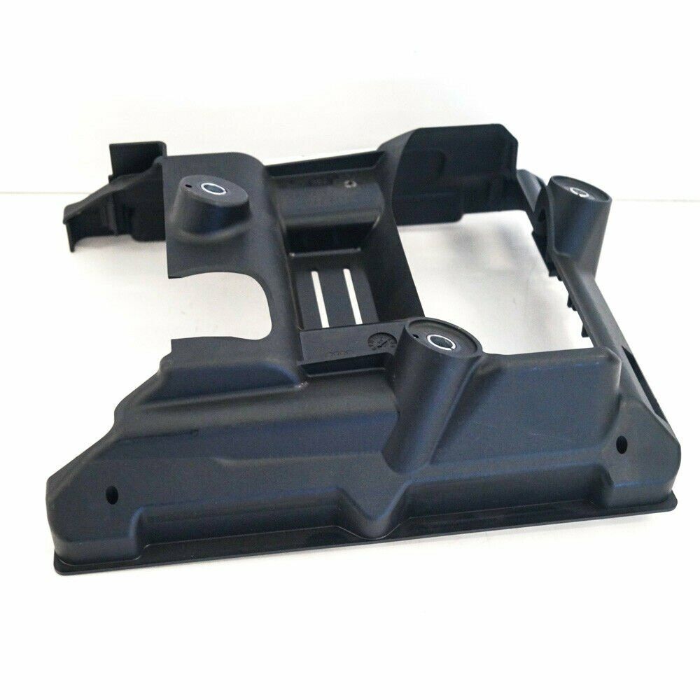 NEW AUDI Q7 4M CONTROL UNIT ECU HOLDER BRACKET 4M0907650B 2017 ORIGINAL