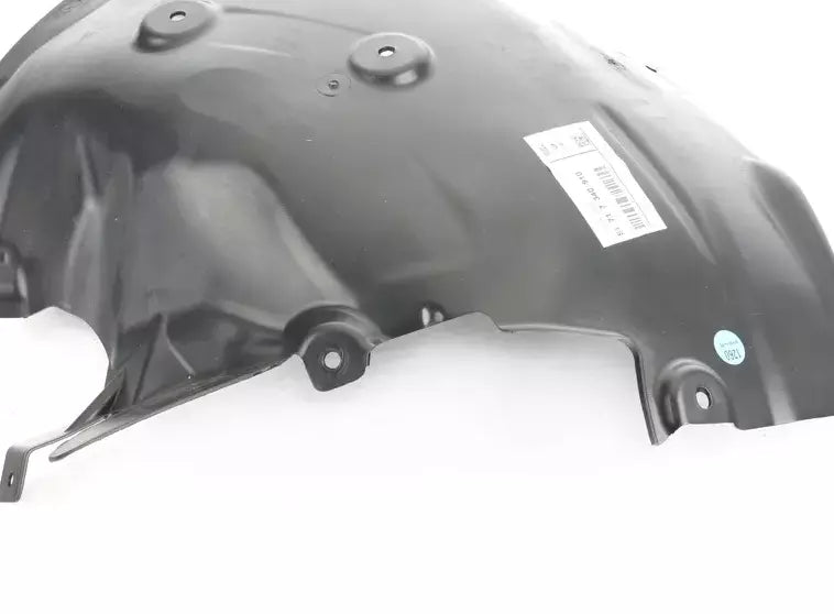 NEW BMW 3 G20 FRONT RIGHT INNER FENDER FRONT PART 51717340910 ORIGINAL