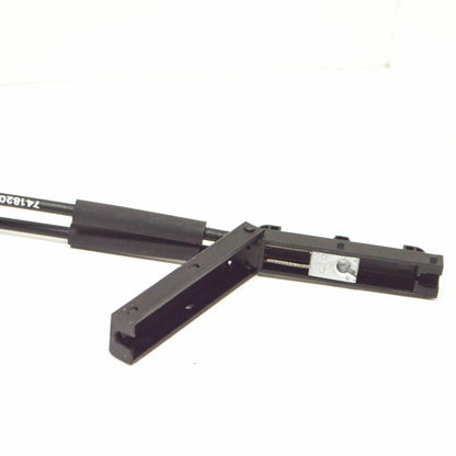 NEW BMW X5 G05 FRONT BONNET HOOD LID LOCK RELEASE CABLE 51237418204 ORIGINAL