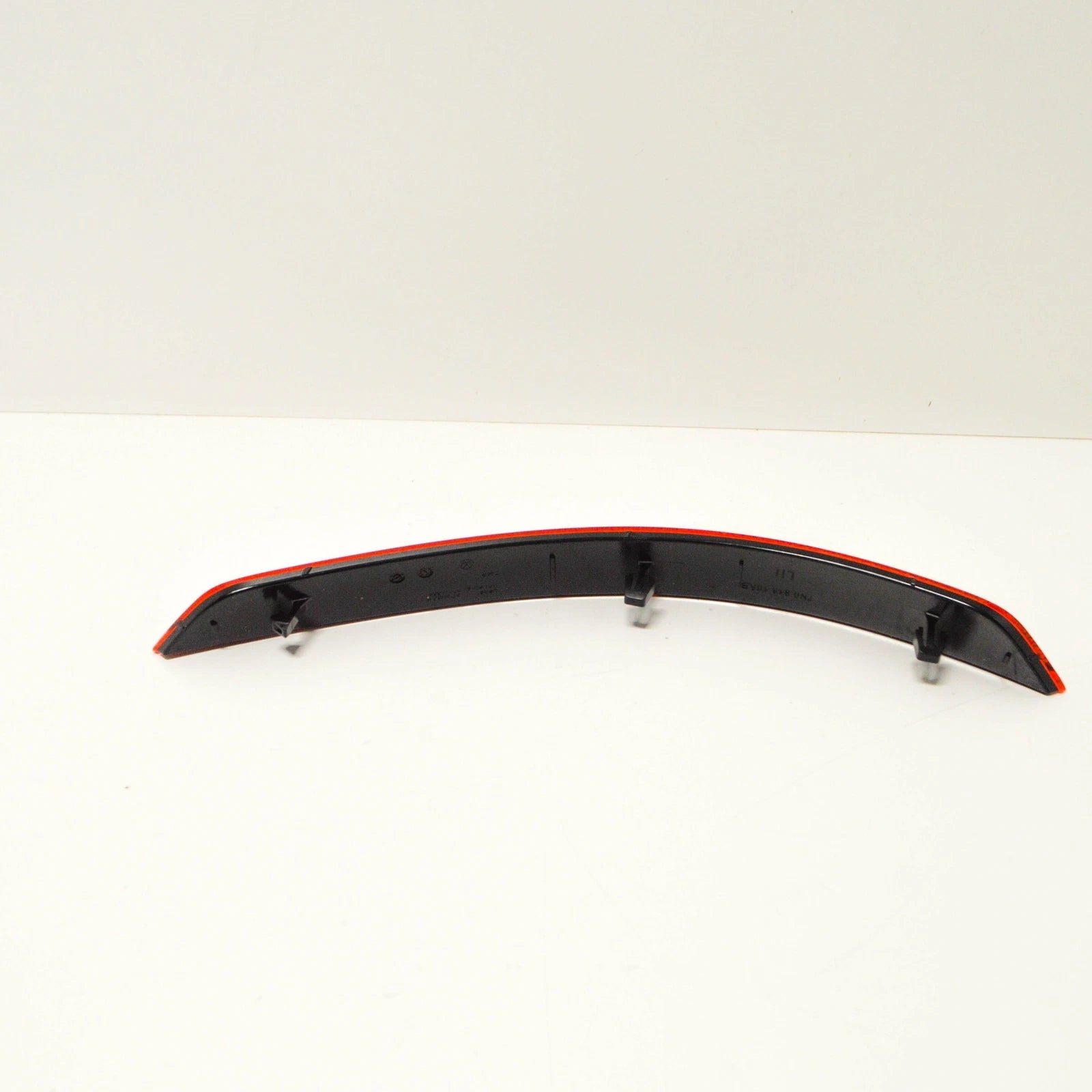 NEW VOLKSWAGEN SHARAN 7N REAR BUMPER LEFT REFLECTOR 7N0945105B