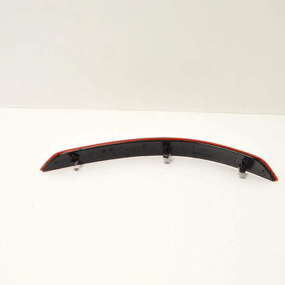 NEW VOLKSWAGEN SHARAN 7N REAR BUMPER LEFT REFLECTOR 7N0945105B