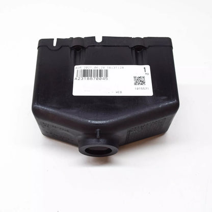 NEW MERCEDES-BENZ SL R231 FRONT BUMPER REINFORCEMENT BAFFLE A2318870045 ORIGINAL