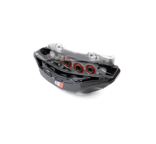 new audi tt fv front right brake caliper 8w0615108aj original