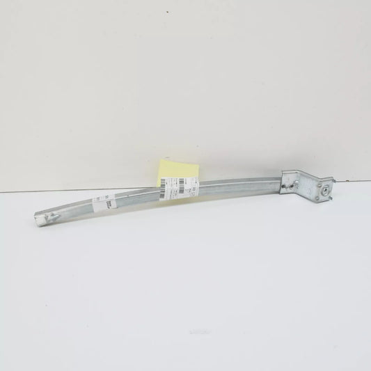 NEW BMW 5 E34 FRONT LEFT DOOR WINDOW GUIDE RAIL 51321944525 1944525 ORIGINAL