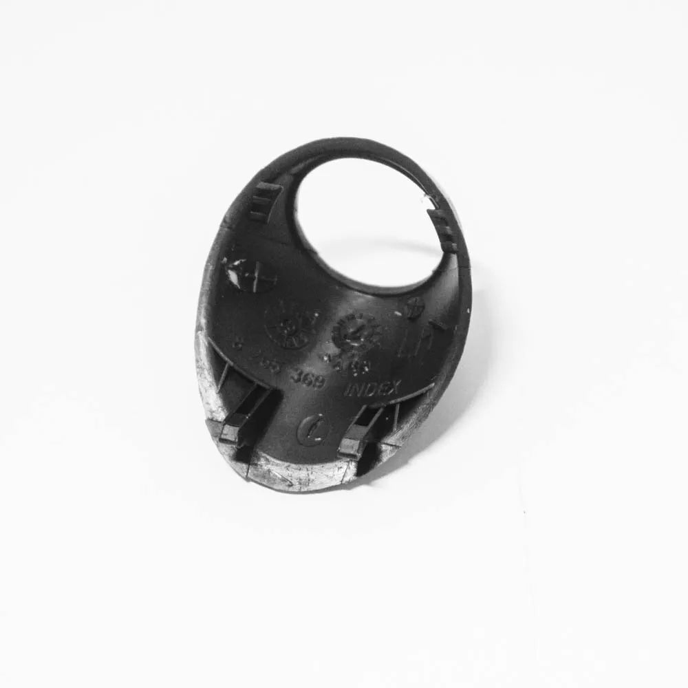 NEW BMW X5 E53 REAR PARKING SENSOR LEFT COVER 51128268369 8268369 ORIGINAL