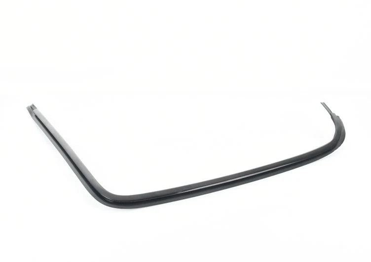 NEW MERCEDES-BENZ C W202 REAR WINDOW TOP LEFT MOULDING A2026701322 ORIGINAL