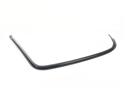 NEW MERCEDES-BENZ C W202 REAR WINDOW TOP LEFT MOULDING A2026701322 ORIGINAL