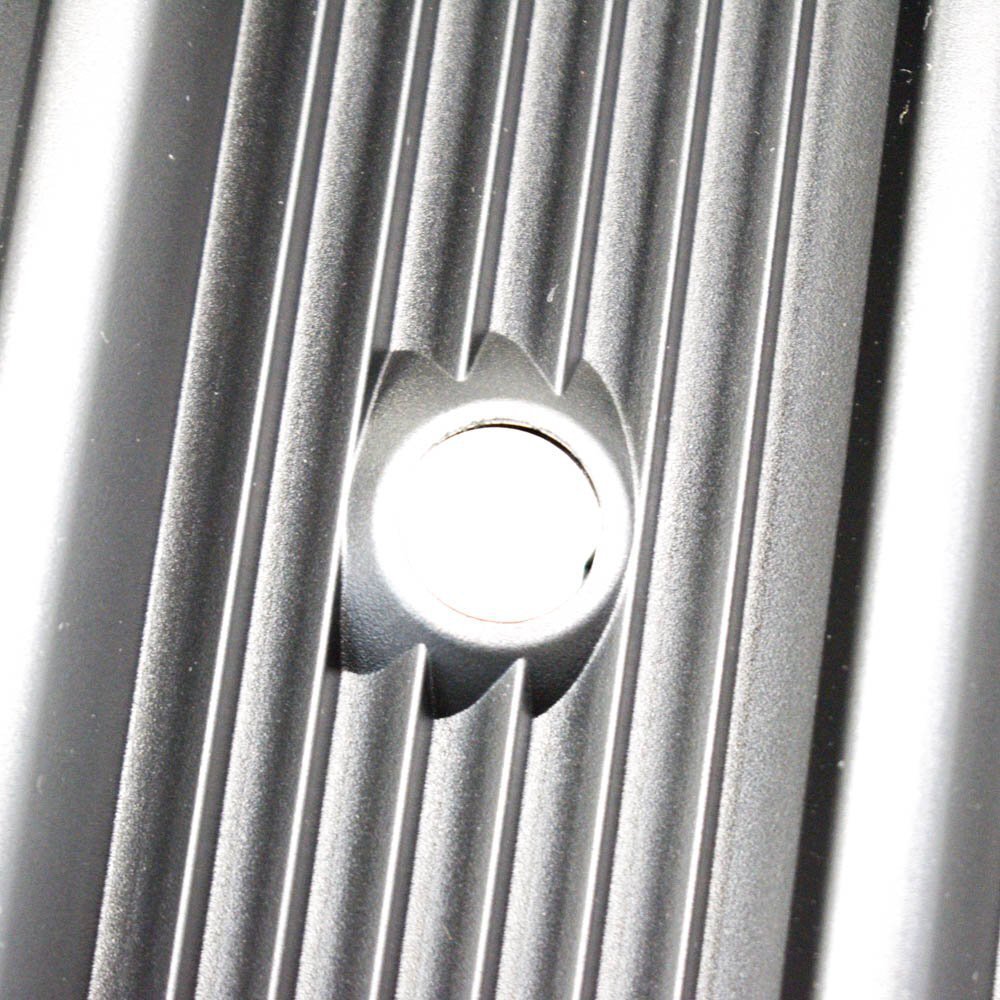 NEW AUDI Q3 8U FRONT LEFT BUMPER GRILL 8U0807681Q4U8 ORIGINAL