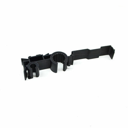 NEW AUDI Q5 80A CENTER A/C LINE HOLDER BRACKET 80A820769F ORIGINAL