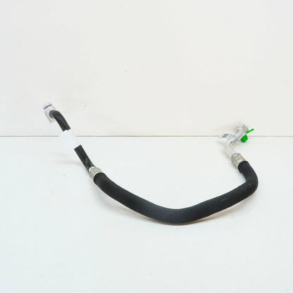 NEW AUDI A5 CABRIO 8F A/C AIR CONDITIONING REFRIGERANT PIPE 8T0260701G ORIGINAL
