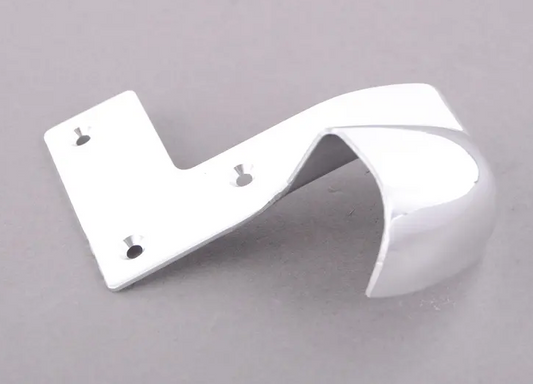 NEW MERCEDES-BENZ CL C215 REAR SIDE WINDOW RIGHT MOLDING A2156730238 ORIGINAL