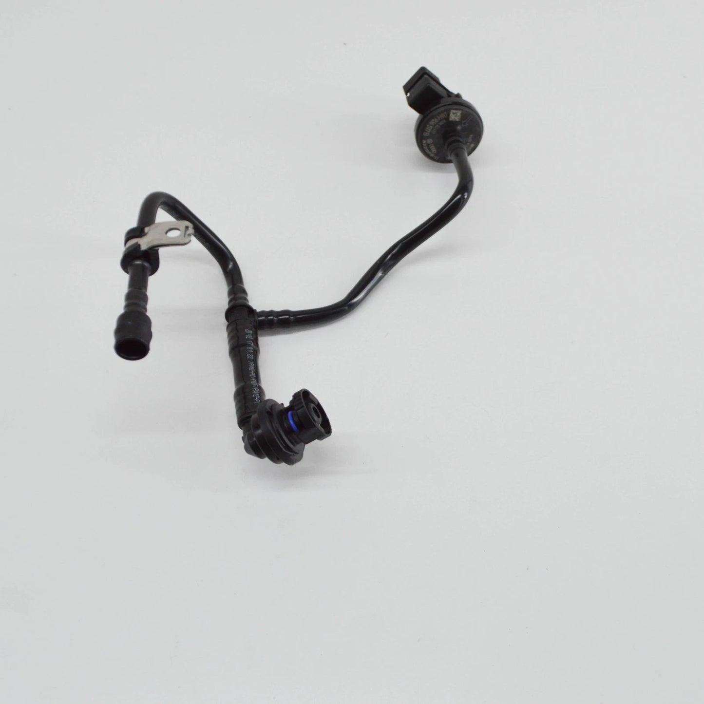 NEW AUDI A4 AVANT B8 VACUUM HOSES WITH CONNECTION 06H133781CC ORIGINAL