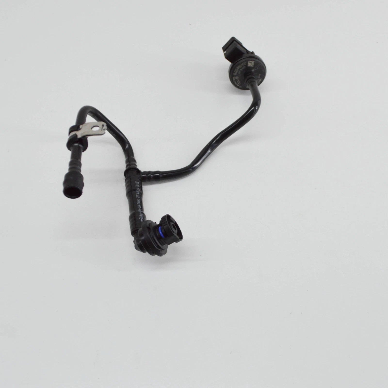 NEW AUDI A4 AVANT B8 VACUUM HOSES WITH CONNECTION 06H133781CC ORIGINAL