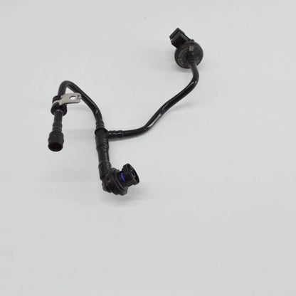 NEW AUDI A4 AVANT B8 VACUUM HOSES WITH CONNECTION 06H133781CC ORIGINAL