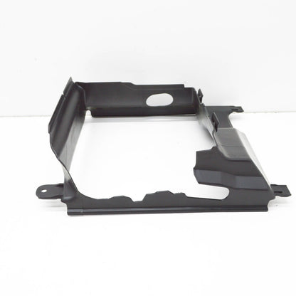 NEW AUDI A8 D4 CHARGE AIR COOLER LEFT AIR GUIDE 4H0145333A ORIGINAL