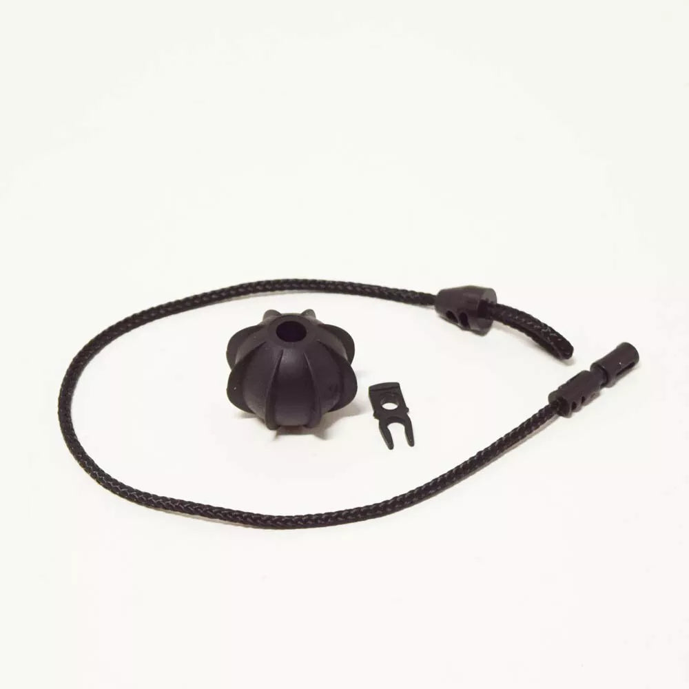 NEW VOLKSWAGEN POLO 6R TRUNK PARCEL SHELF HOLDER STRAP 6R0863447041