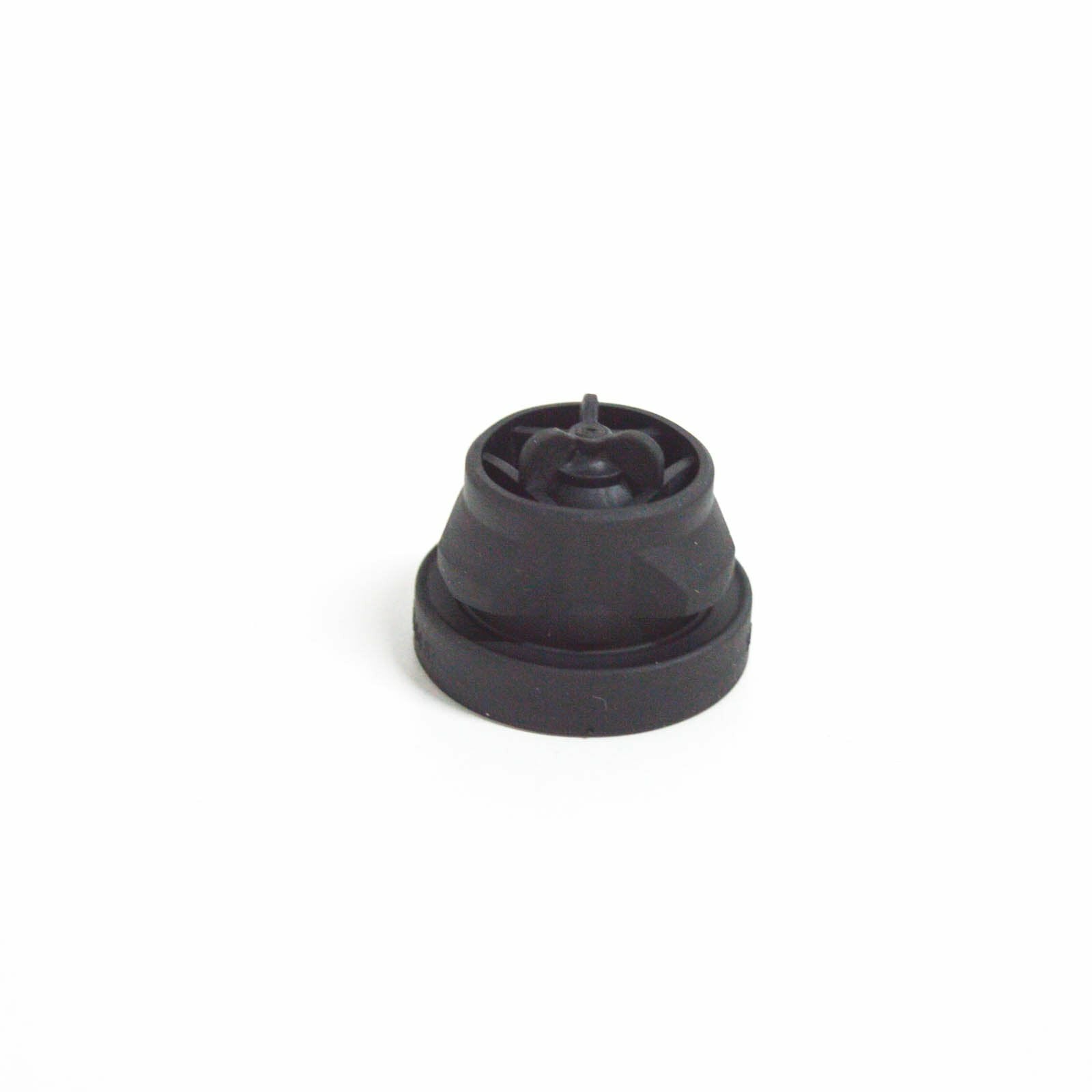 new mb ml w166 engine cover to damper filter bearing a2721410487 original