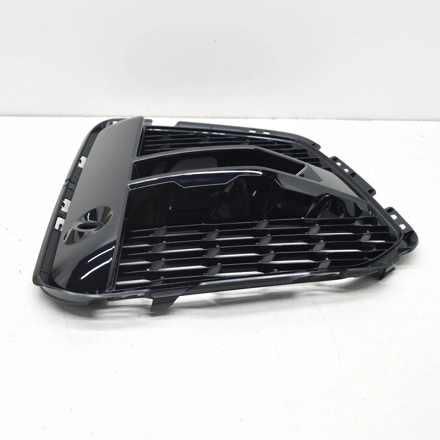NEW BMW X1 F48 M FRONT RIGHT LATERAL GRID GRILLE 51115A2D4E6 ORIGINAL