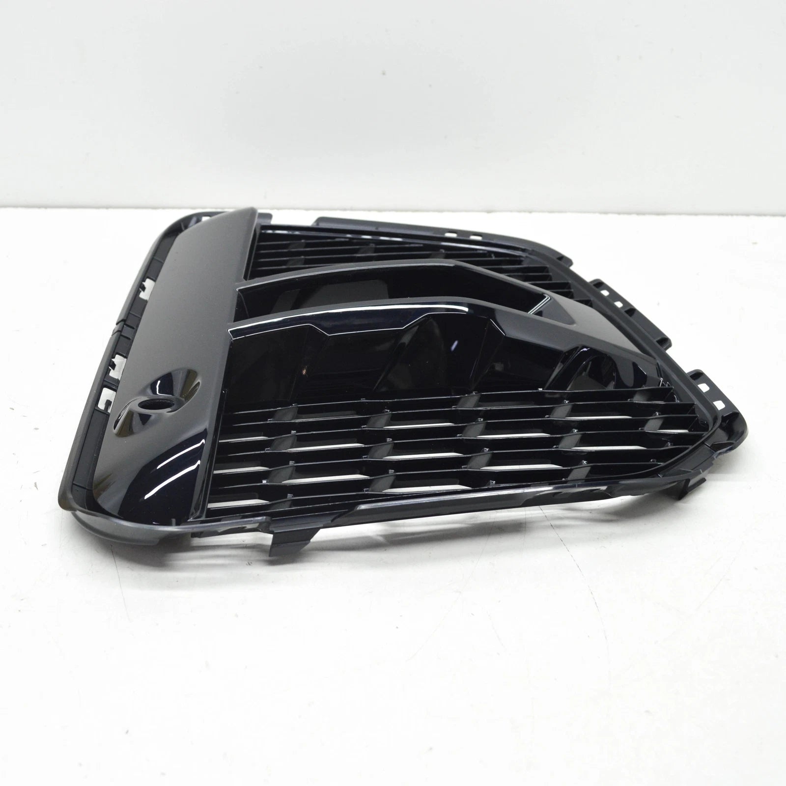 NEW BMW X1 F48 M FRONT RIGHT LATERAL GRID GRILLE 51115A2D4E6 ORIGINAL