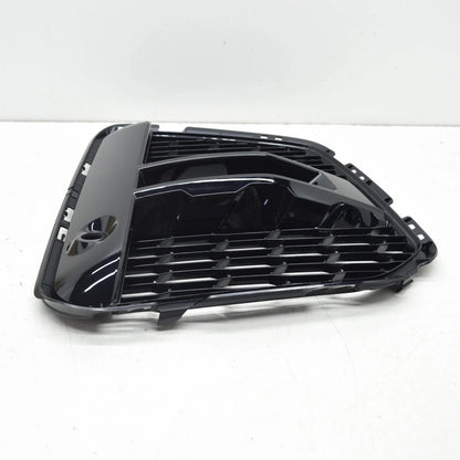 NEW BMW X1 F48 M FRONT RIGHT LATERAL GRID GRILLE 51115A2D4E6 ORIGINAL