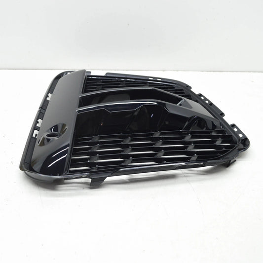 NEW BMW X1 F48 M FRONT RIGHT LATERAL GRID GRILLE 51115A2D4E6 ORIGINAL