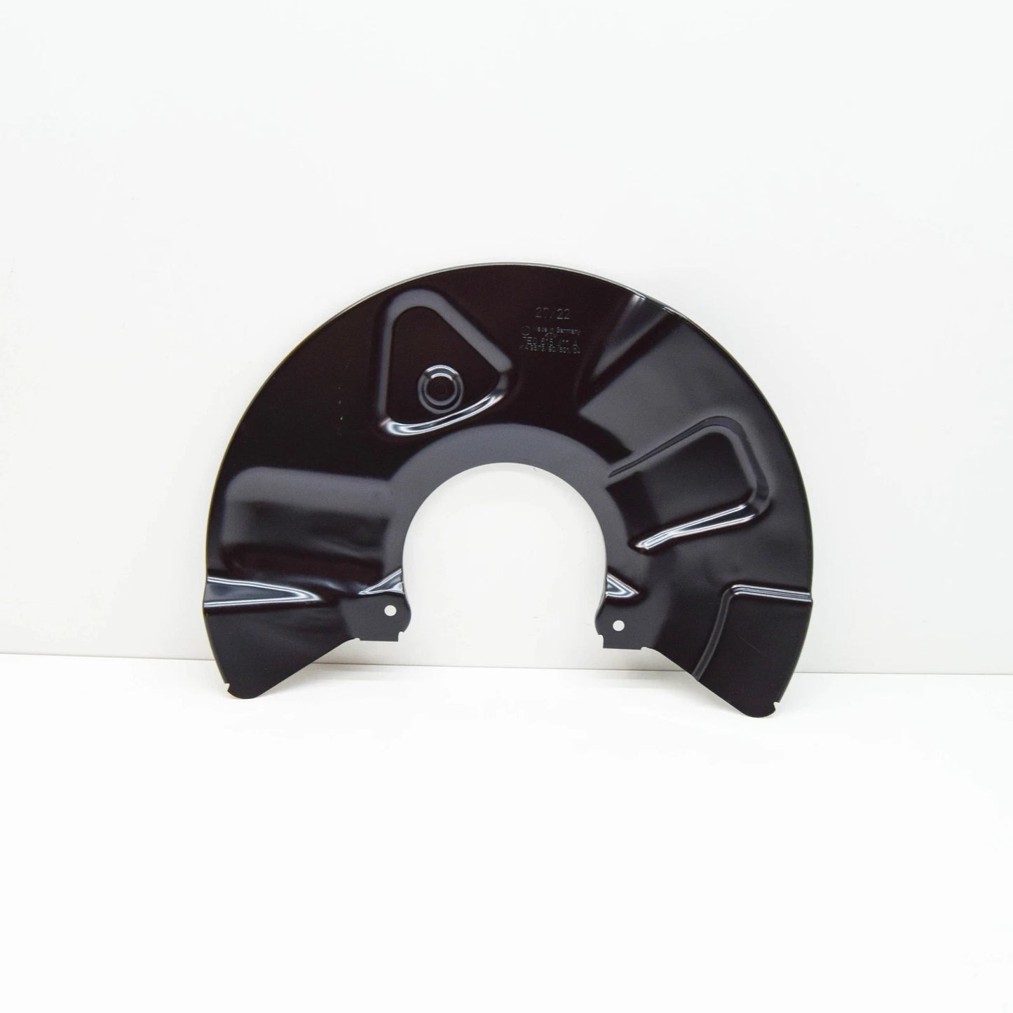 NEW VW TRANSPORTER VI T6 FRONT LEFT BRAKE DISC PROTECTION 7E0615311A ORIGINAL