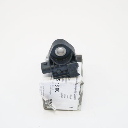 NEW MERCEDES BENZ C CLASS W205 FRONT LEFT CRASH SENSOR A2139051300 ORIGINAL