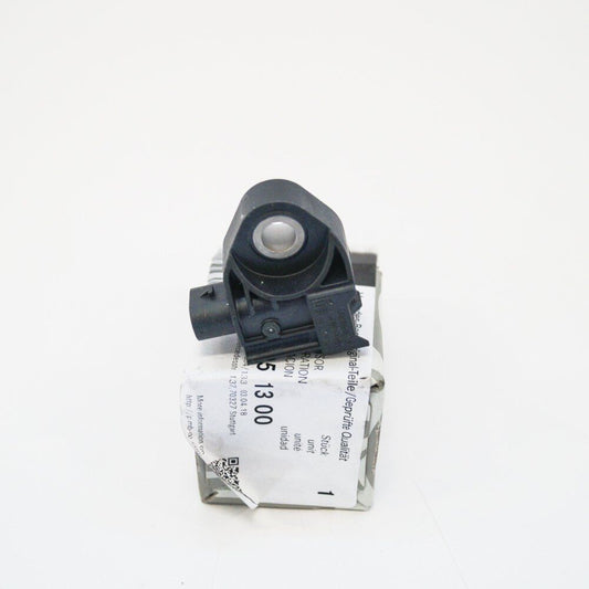 NEW MERCEDES BENZ C CLASS W205 FRONT LEFT CRASH SENSOR A2139051300 ORIGINAL