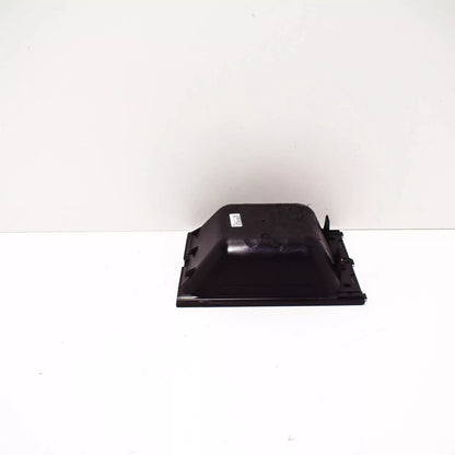 NEW BMW 5 E39 CENTER ARMREST TRAY BOX BLACK 51168196967 ORIGINAL