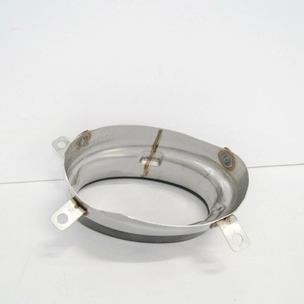 NEW AUDI A5 RS5 EXHAUST TAIL PIPE TRIM LEFT 8T0253823A 2016 ORIGINAL