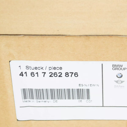 NEW BMW X3 F25 FRONT RIGHT BONNET HINGE 41617262876 2011 ORIGINAL