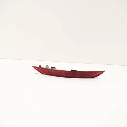 NEW AUDI A5 CONVERTIBLE 8W6 REAR LEFT BUMPER REFLECTOR S-LINE 8W6945105B