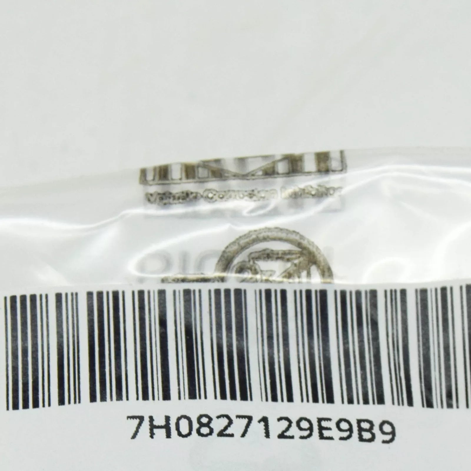 NEW VW TRANSPORTER VI T6 REAR LID ACTUATOR TRIM 7H0827129E9B9 ORIGINAL