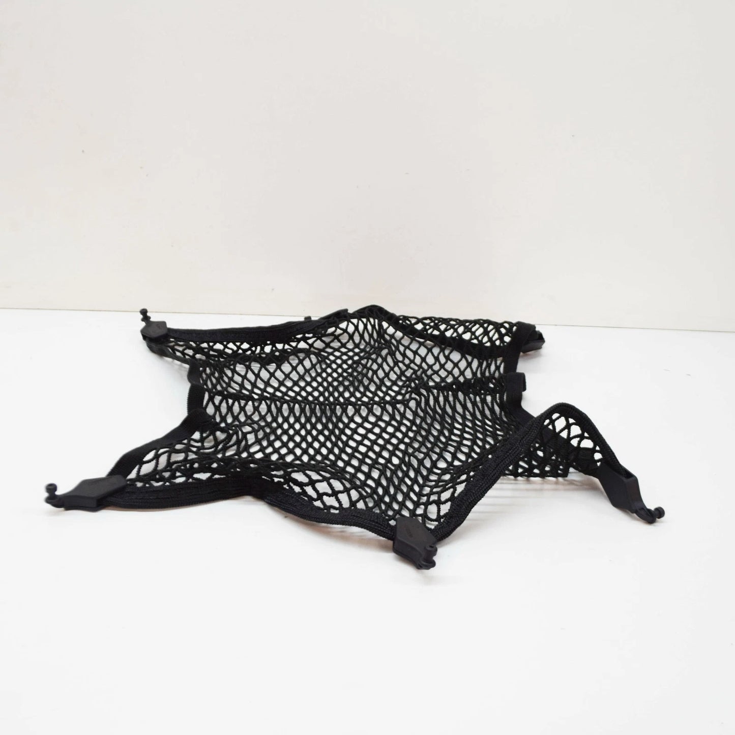 NEW BMW 4 CABRIO F33 TRUNK FLOOR LUGGAGE STORAGE NET 51477368728 ORIGINAL