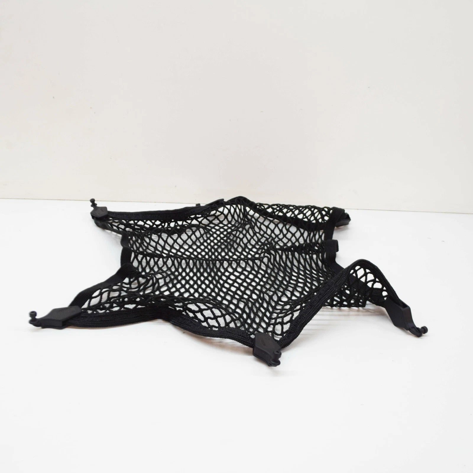 NEW BMW 4 CABRIO F33 TRUNK FLOOR LUGGAGE STORAGE NET 51477368728 ORIGINAL