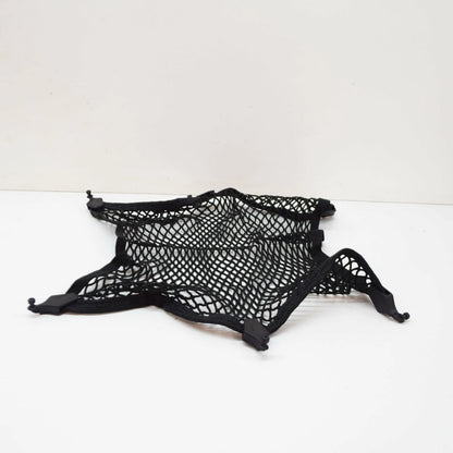 NEW BMW 4 CABRIO F33 TRUNK FLOOR LUGGAGE STORAGE NET 51477368728 ORIGINAL