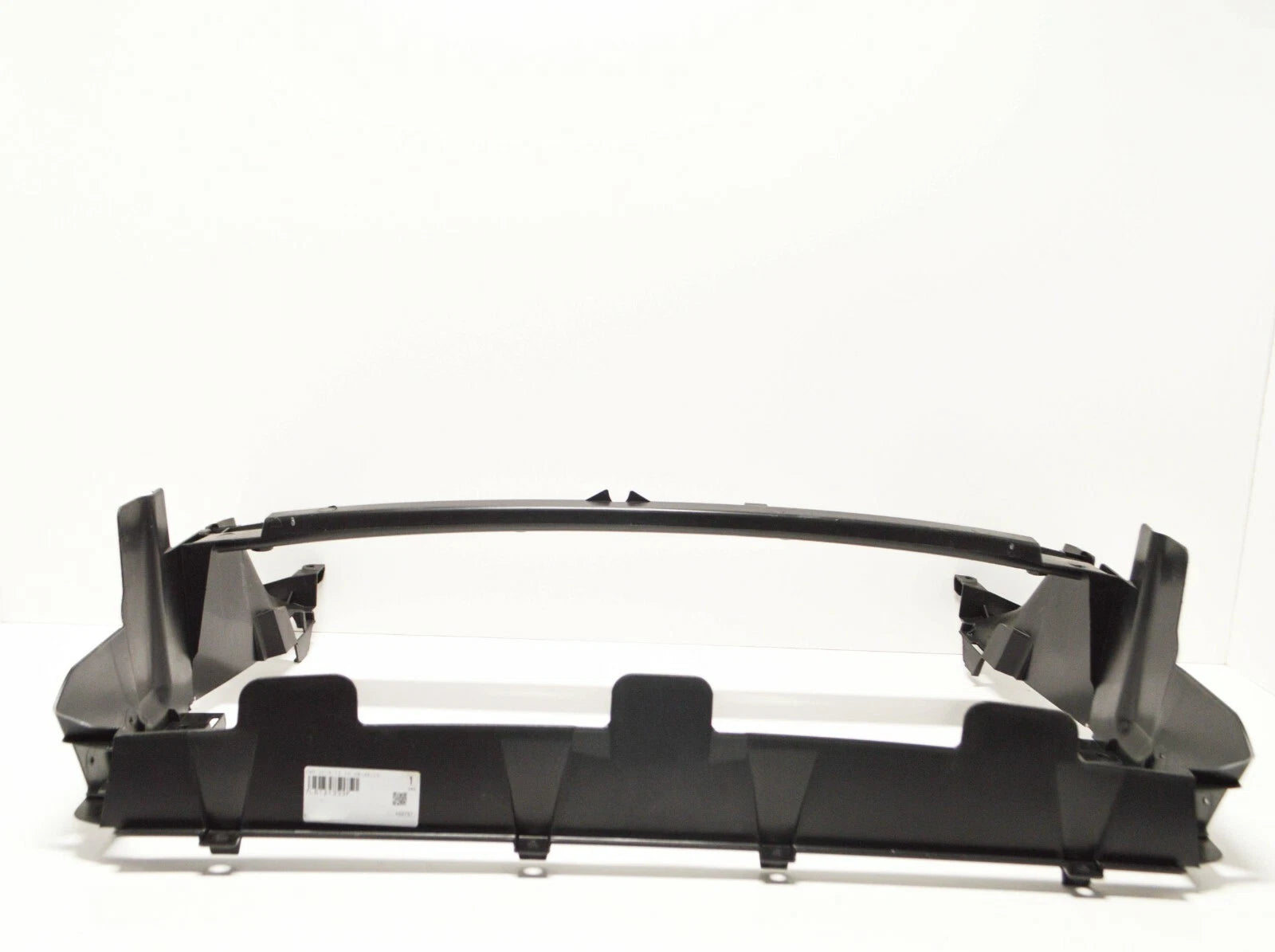 NEW VOLKSWAGEN TOUAREG 7L RADIATOR AIR GUIDE 7L6121333F