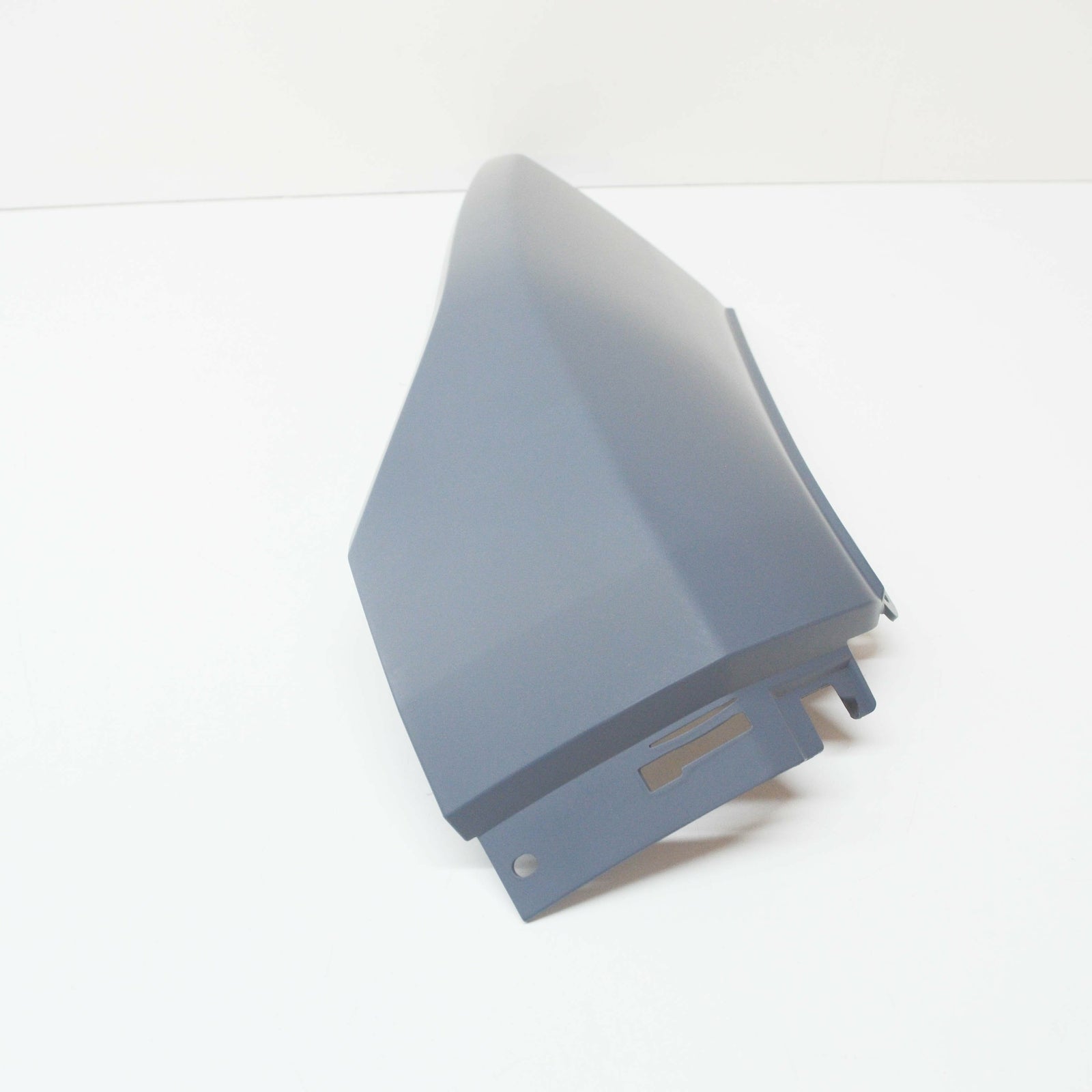 NEW AUDI Q5 80A FRONT BUMPER RIGHT CORNER 80A807062FGRU 2019 ORIGINAL