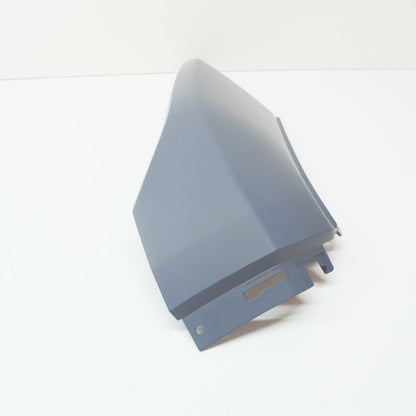 NEW AUDI Q5 80A FRONT BUMPER RIGHT CORNER 80A807062FGRU 2019 ORIGINAL