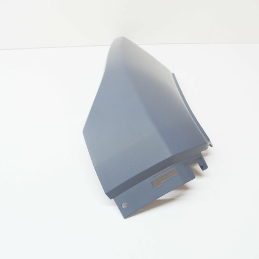 NEW AUDI Q5 80A FRONT BUMPER RIGHT CORNER 80A807062FGRU 2019 ORIGINAL