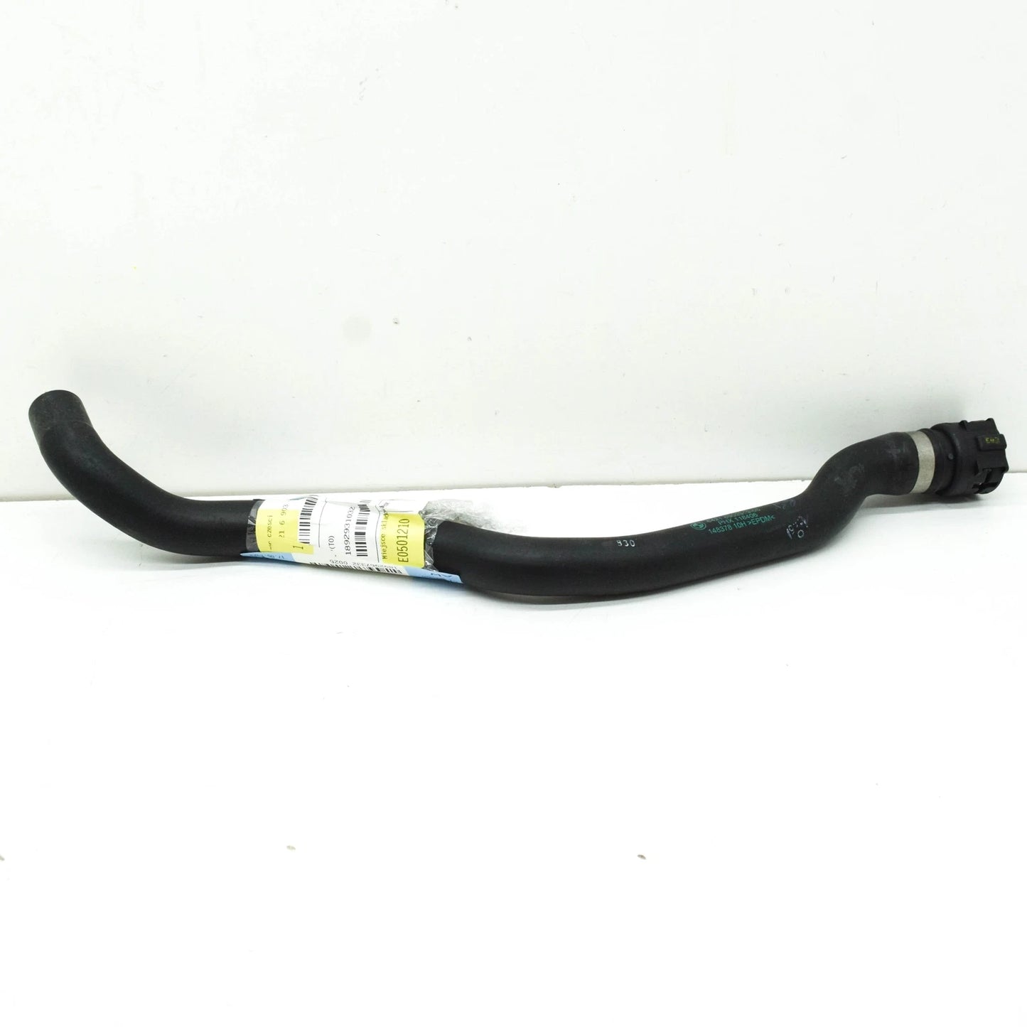 NEW BMW 3 E46 EXPANSION TANK WATER PIPE HOSE 64216903319 1.8 PETROL ORIGINAL