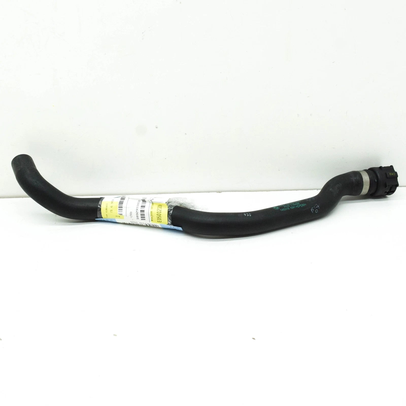 NEW BMW 3 E46 EXPANSION TANK WATER PIPE HOSE 64216903319 1.8 PETROL ORIGINAL