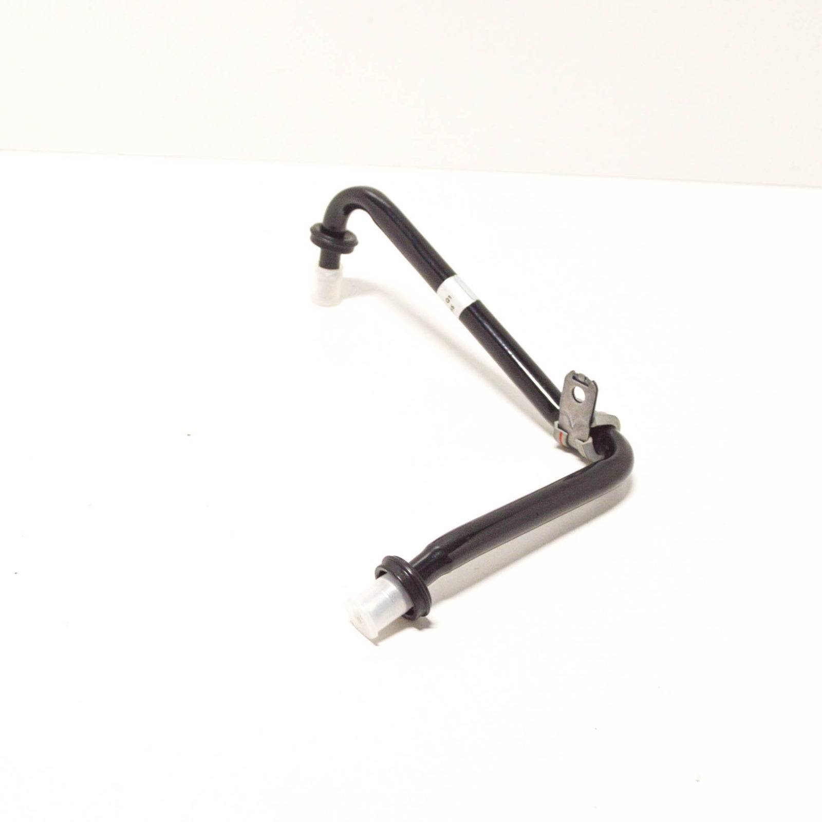 NEW MERCEDES-BENZ E-CLASS W212 OIL COOLER LINE A2125000572 ORIGINAL