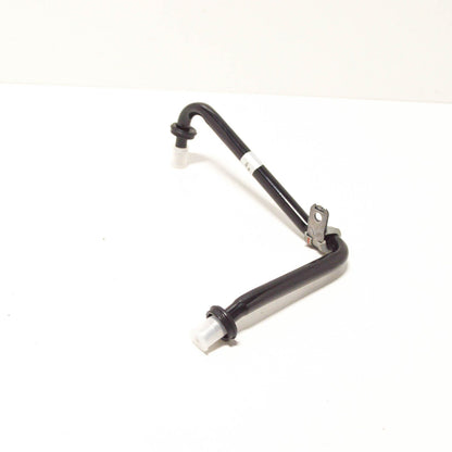NEW MERCEDES-BENZ E-CLASS W212 OIL COOLER LINE A2125000572 ORIGINAL