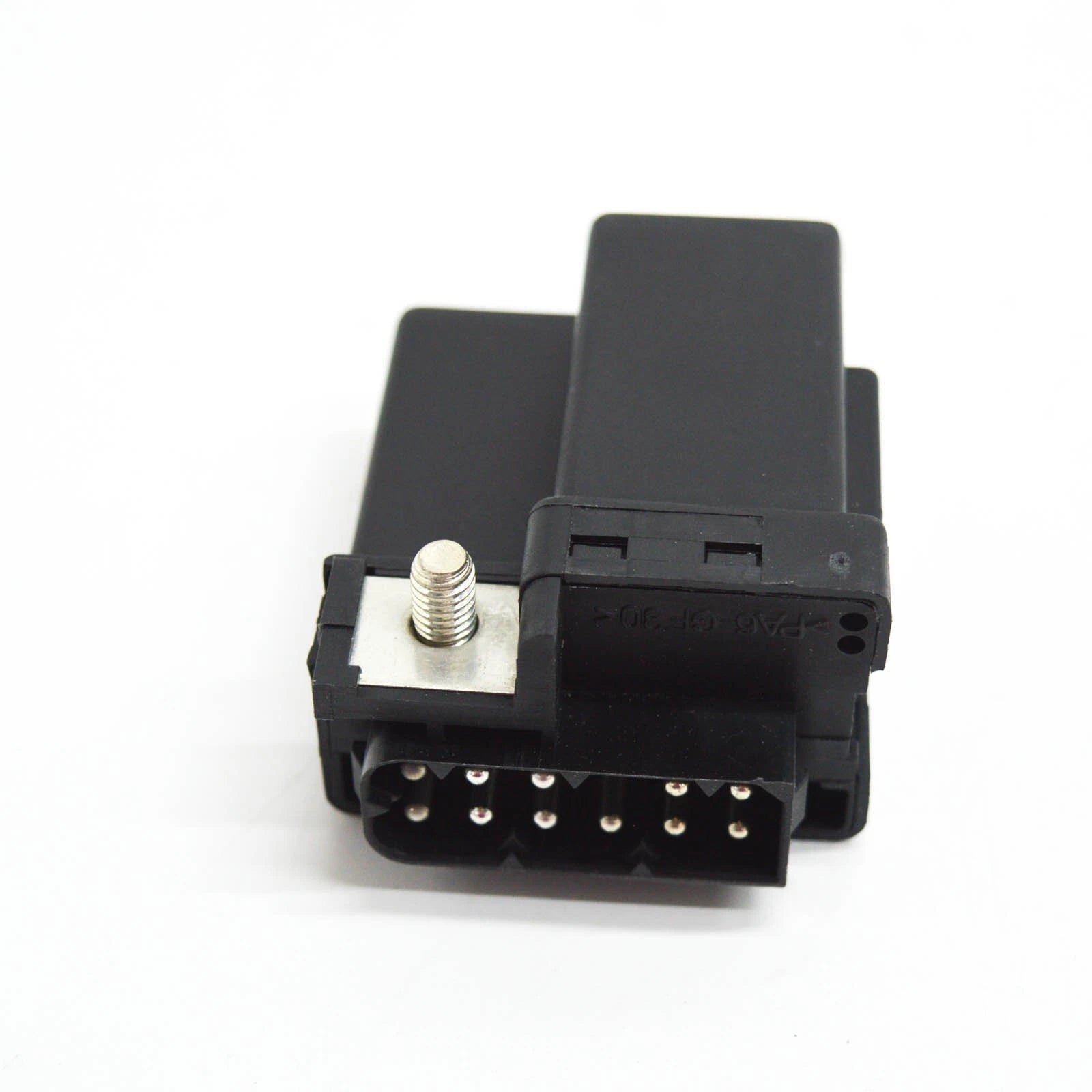 NEW BMW 7 E38 GLOW PLUG RELAY 12212246919 2246919 1999 ORIGINAL