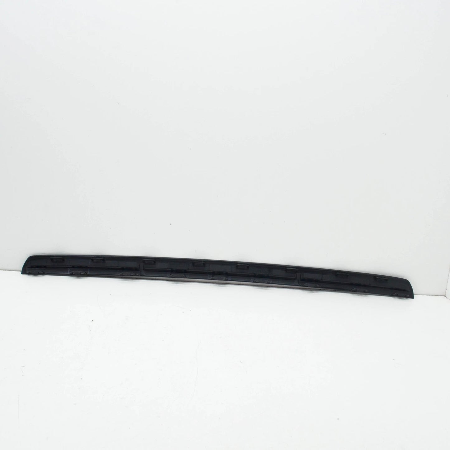 NEW AUDI A4 AVANT B9 FRONT BUMPER RADIATOR GRILLE UPPER TRIM 8W0807801