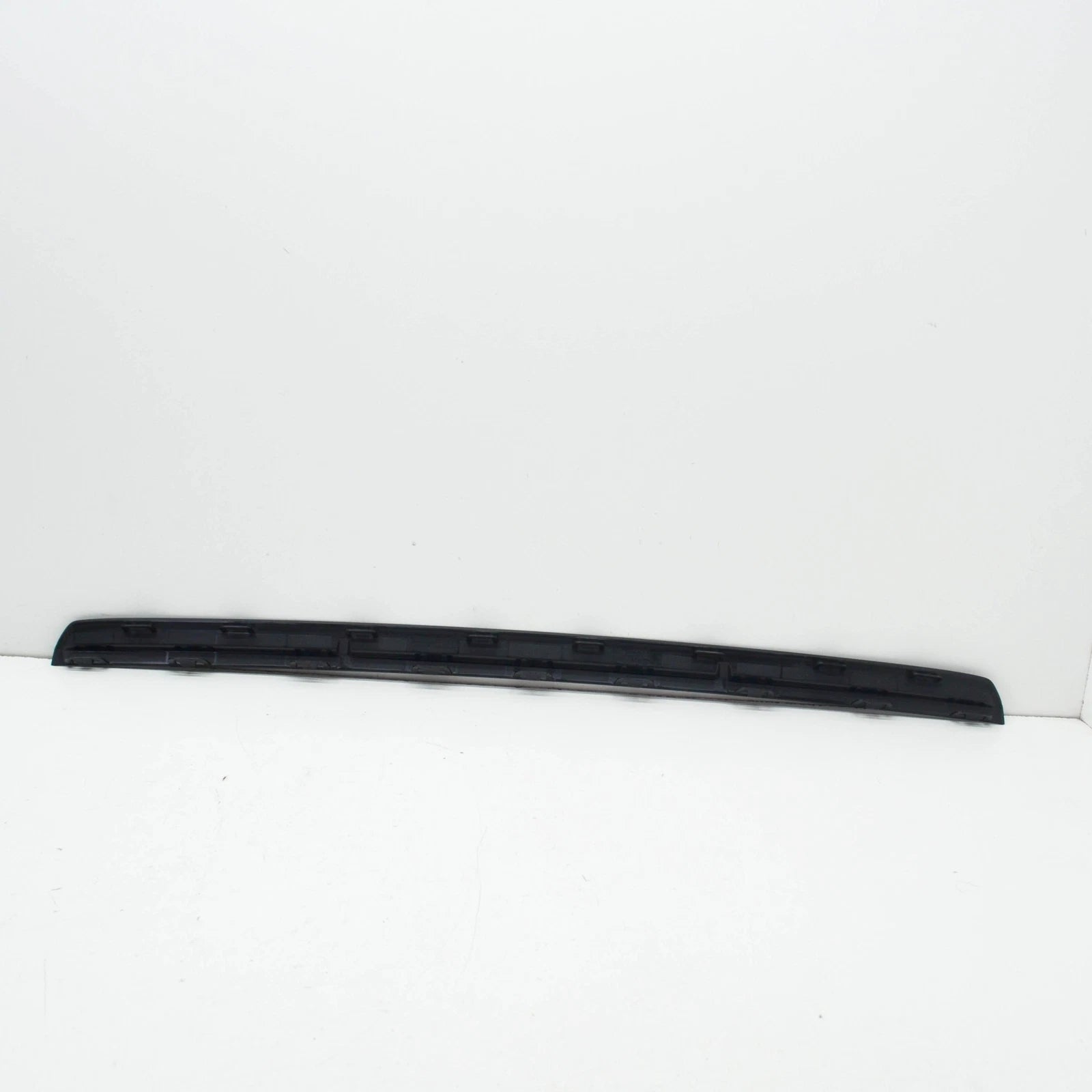 NEW AUDI A4 AVANT B9 FRONT BUMPER RADIATOR GRILLE UPPER TRIM 8W0807801