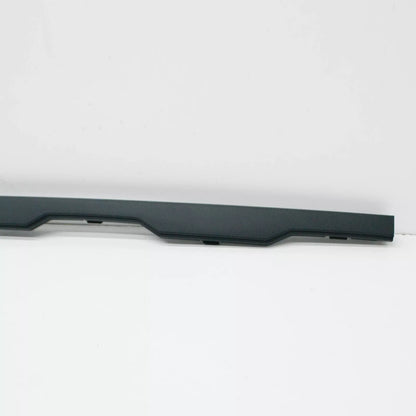 NEW VW AMAROK 2H FRONT CENTER BUMPER SPOILER 2HH8059029B9